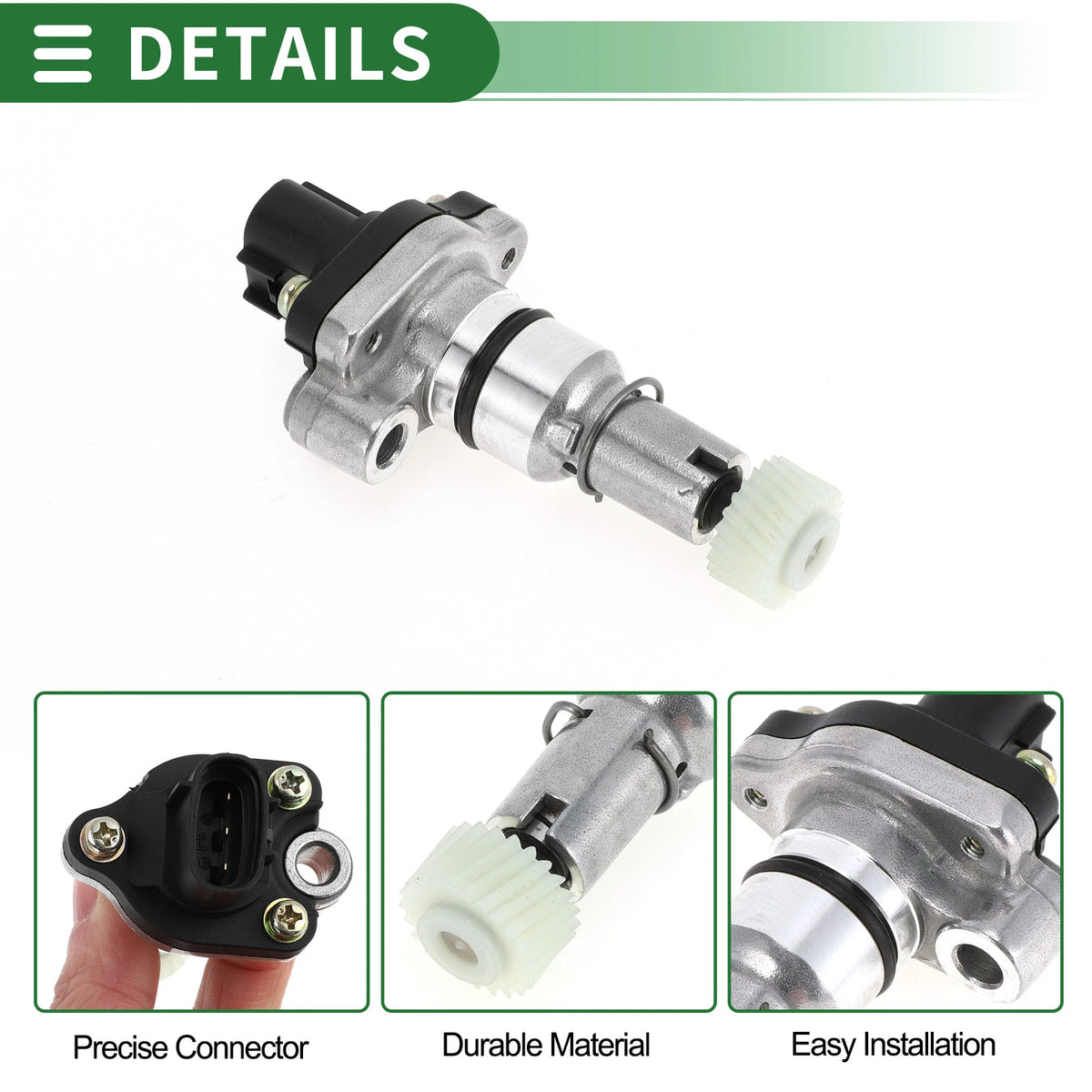 Transmission Speed Sensor for Toyota RAV4 2.0 (1996–2000) No. 83181-12060