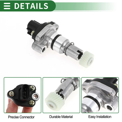 Transmission Speed Sensor for Toyota RAV4 2.0 (1996–2000) No. 83181-12060