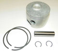 WSM Piston Kit for Mercury 115-150 Hp 2.5L Optimax (2000) .020 - 100-28-05PK