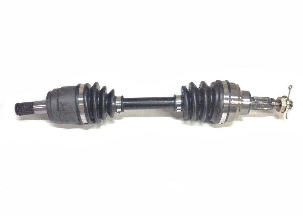Front Left CV Axle for Honda Foreman 400 4x4 (1995–2001)