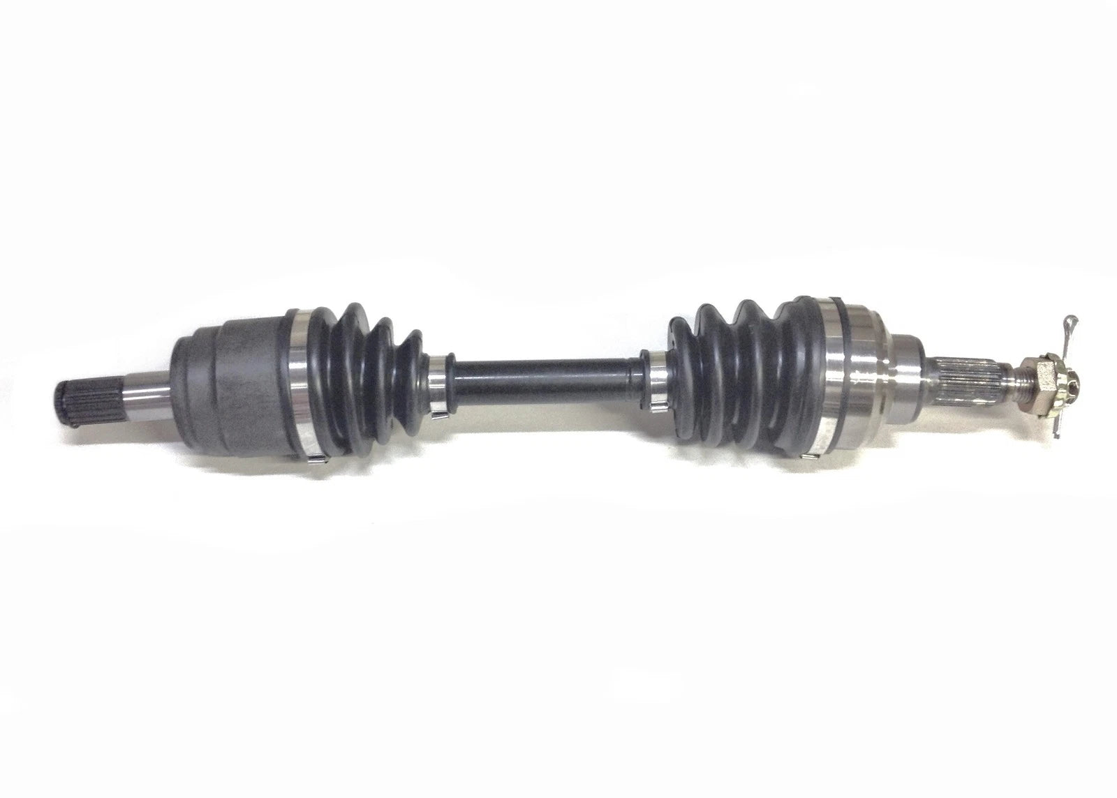 Front Left CV Axle for Honda Foreman 400 4x4 (1995–2001)