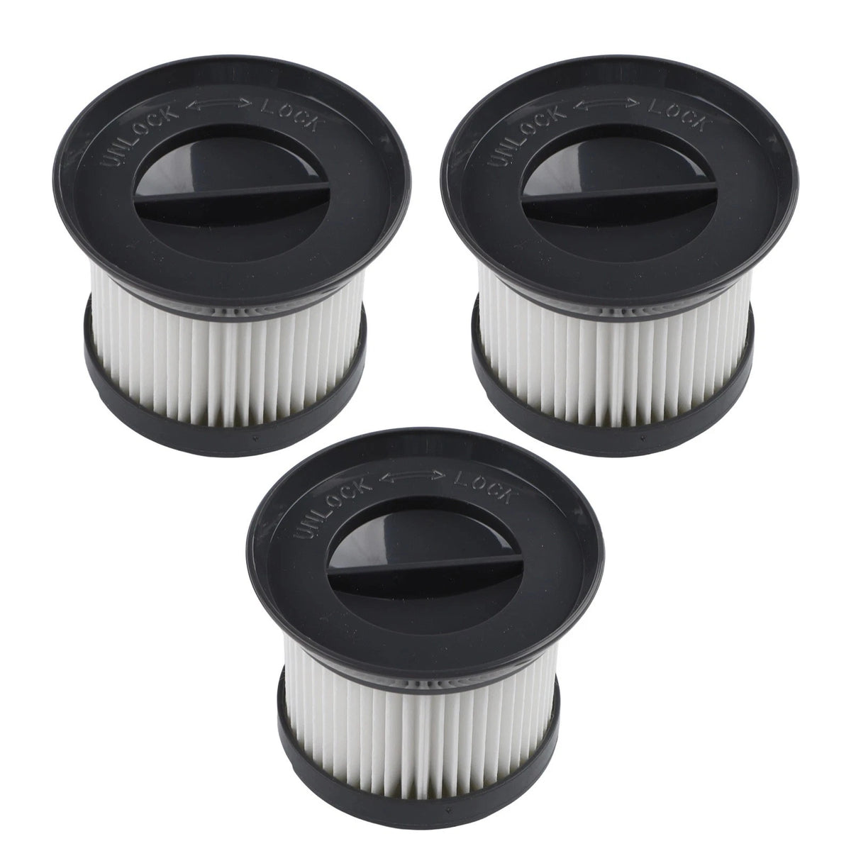Exhaust Filter for CleanMaxx MJ1901B