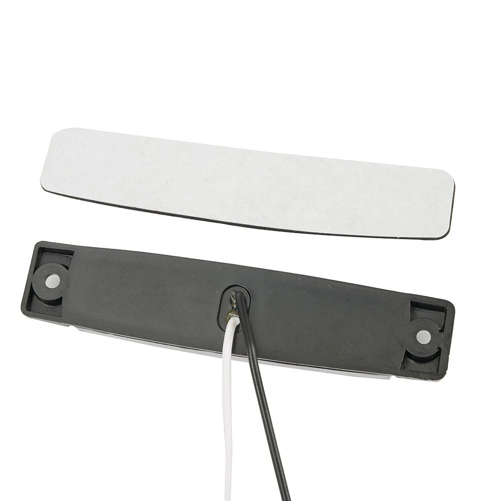 6000K LED Strip Light for Marine Utility (Cool White)