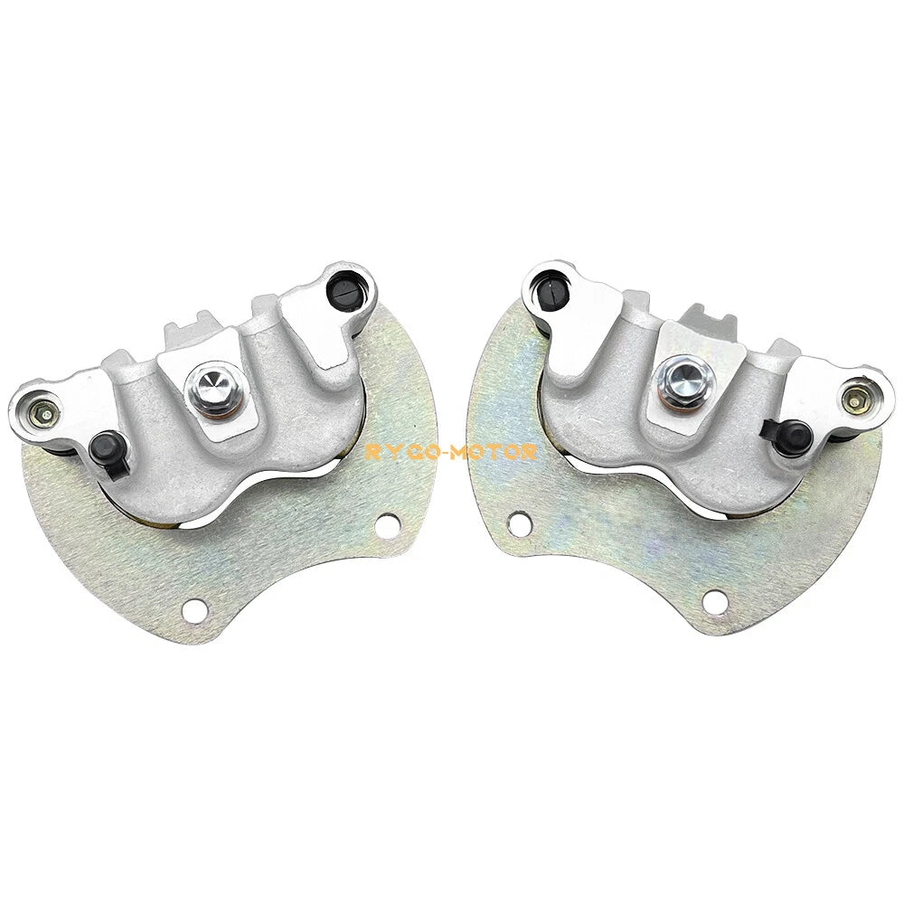 Set of 2 Rear Brake Calipers for Polaris RZR XP 1000, RZR XP 4 1000 (2014–2022)