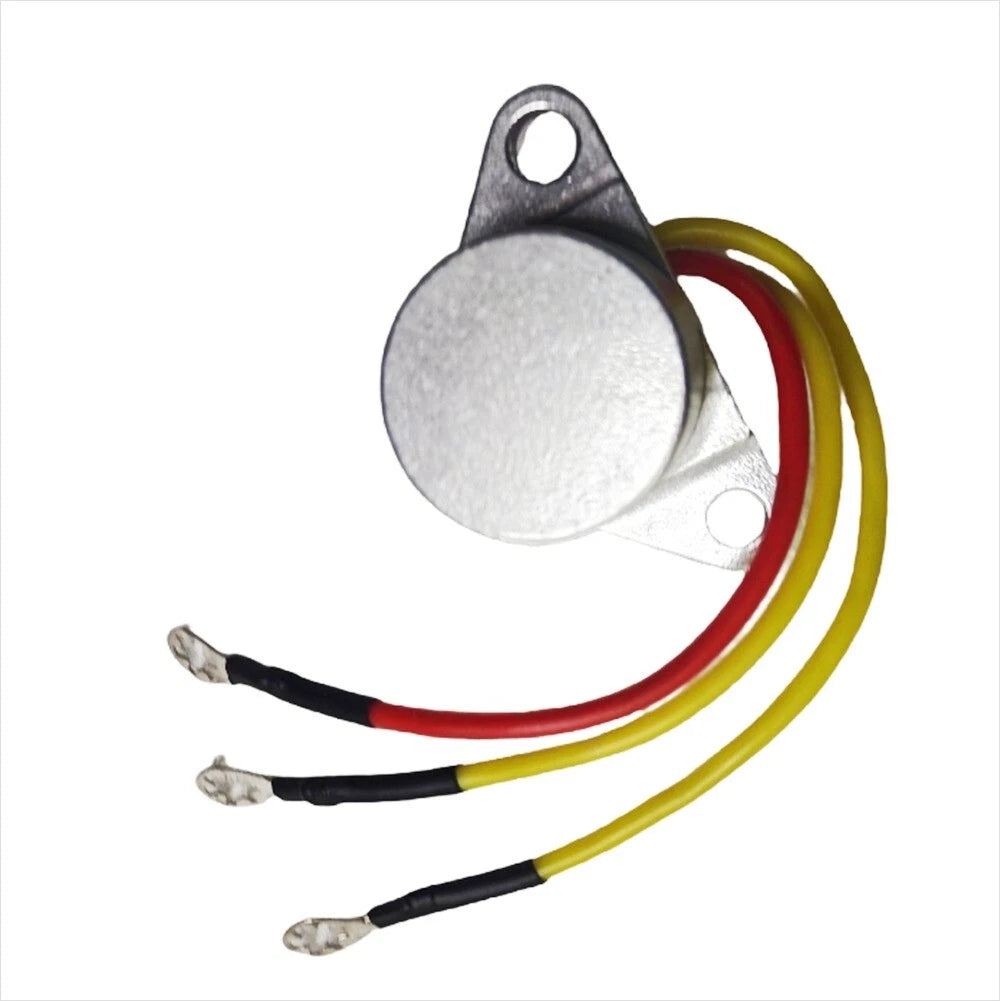 Voltage Rectifier Regulator for Sierra (No Known Part Numbers)