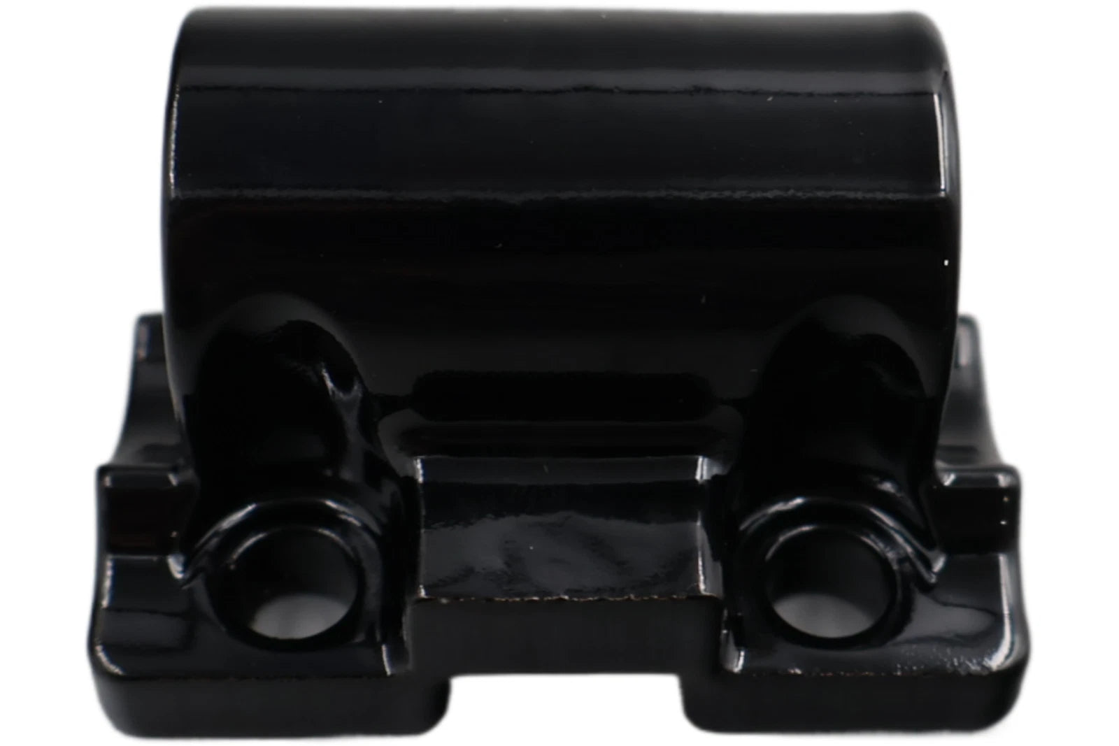 OEM Pivot Frame Mount Bracket for Harley-Davidson FLSTSB (2008–2011)
