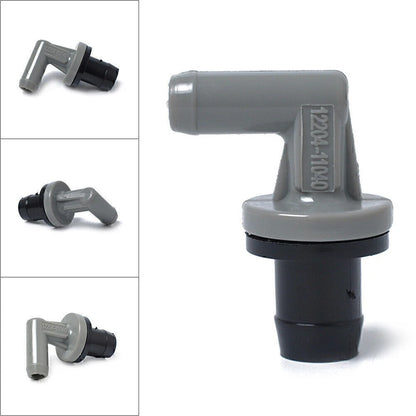 ABS Single-way Positive Crankcase Ventilation Valve for Toyota