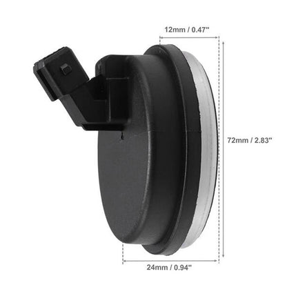 ABS Rear Bearing Wheel Speed Sensor for Hyundai Elantra, Kia Forte (2011–2016)