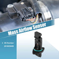 Mass Air Flow Sensor Replacement for Hyundai Santa Fe GLS LX 3.5L (2012–2018)