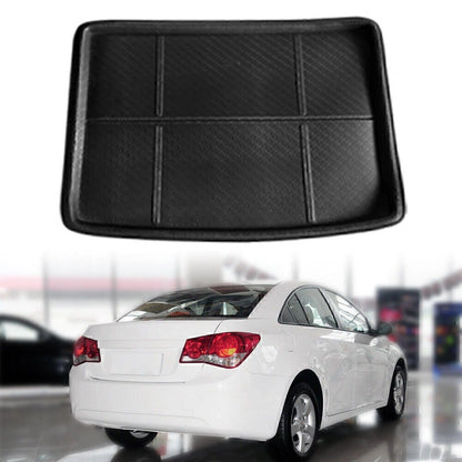 Cargo Boot Liner Mat for Chevrolet Cruze Hatchback (2013–2015)