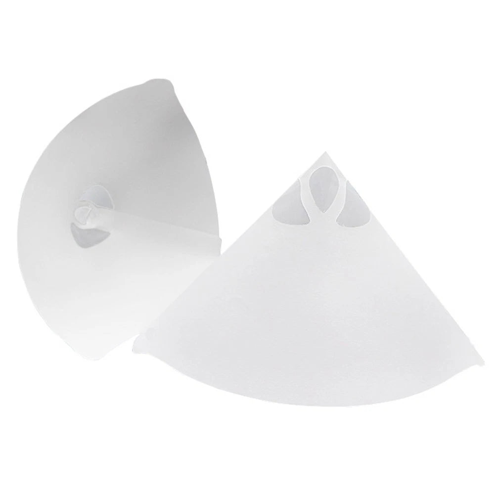 Stainless Steel Filter Funnel with 100 Mesh Screen for 3D Printing