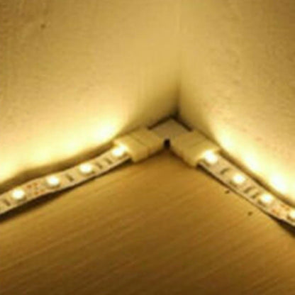 90 Degree Corner Connector for Household Accessories