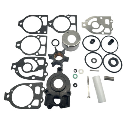 46-32437A3 Water Pump Impeller Kit Mercury 1000SS 105 Jet 110 HP Outboard