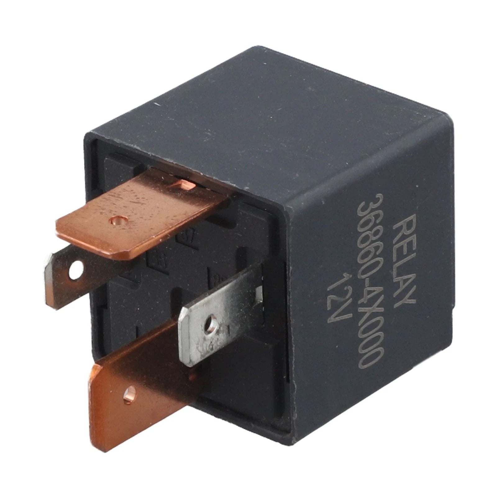 Blower Motor Relay for Mazda CX-9 (2007–2012)