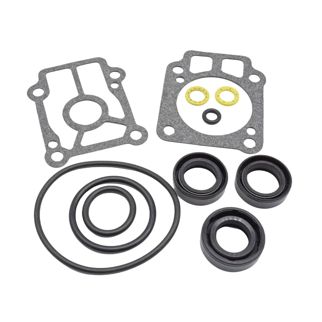 Gasket Set for Mercury Mariner Lower Unit 804908A01 8M0089636