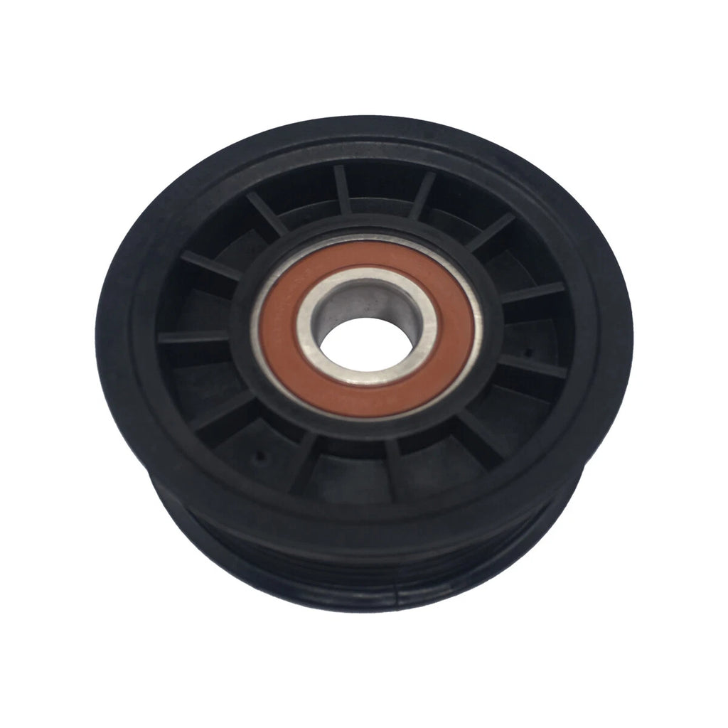 3" Serpentine Belt Idler Pulley for Mercruiser 4.3L 5.0L 5.7L 350 Mag (807757T)