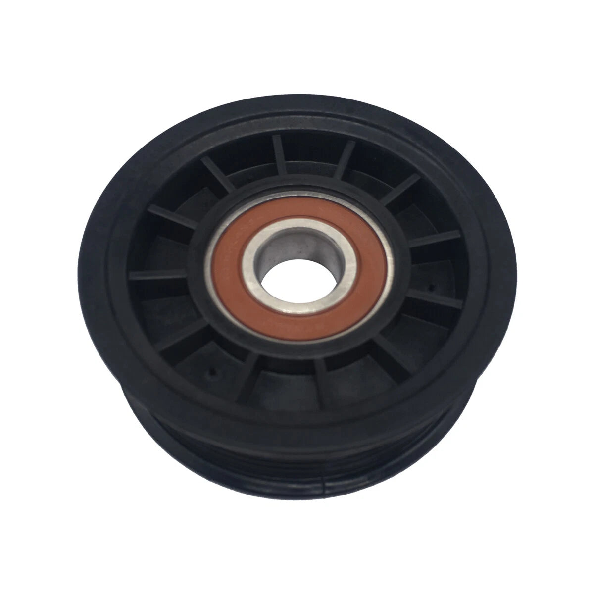 3" Serpentine Belt Idler Pulley for Mercruiser 4.3L 5.0L 5.7L 350 Mag (807757T)