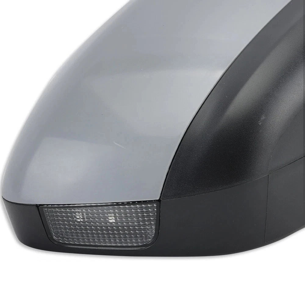 Left Power Folding Wing Mirror for Mazda CX-5 (2012–2016) with Indicator