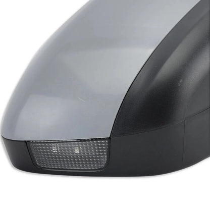 Left Power Folding Wing Mirror for Mazda CX-5 (2012–2016) with Indicator