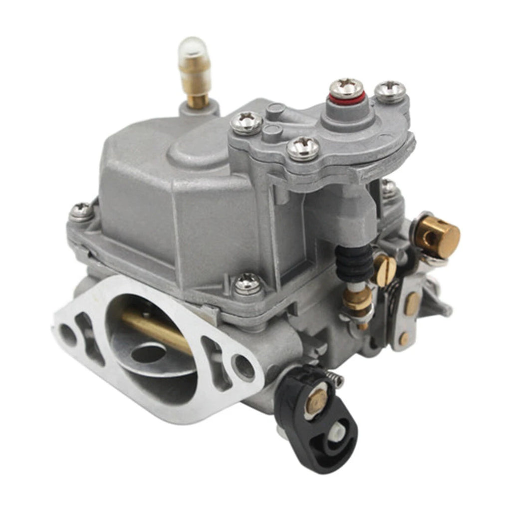 Carburetor Assy 66M-14301-11-00 for Yamaha F15 4-Stroke 15hp
