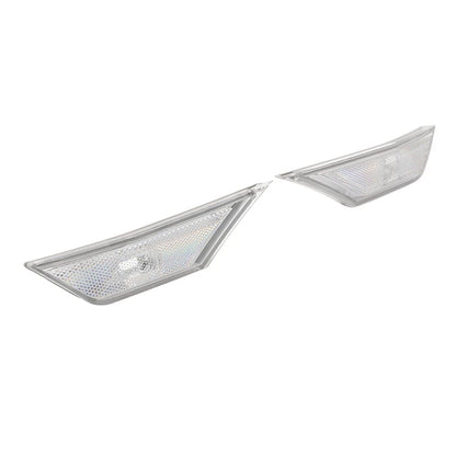 Side Marker Light Turn Signal with Bulbs for Honda Civic (2016–2021)