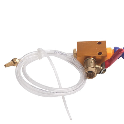 Mist Coolant Injection System for Automotive Applications (125cm Hose)
