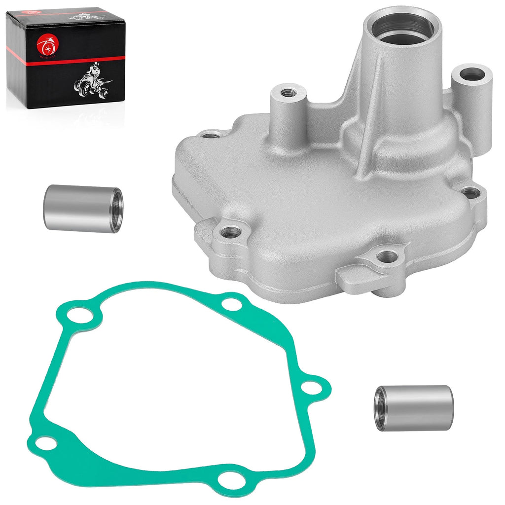 Gear Shifter Cover w/ Gasket Pin for Suzuki Hayabusa 1300 GSX1300 R/RA (2008–2020)