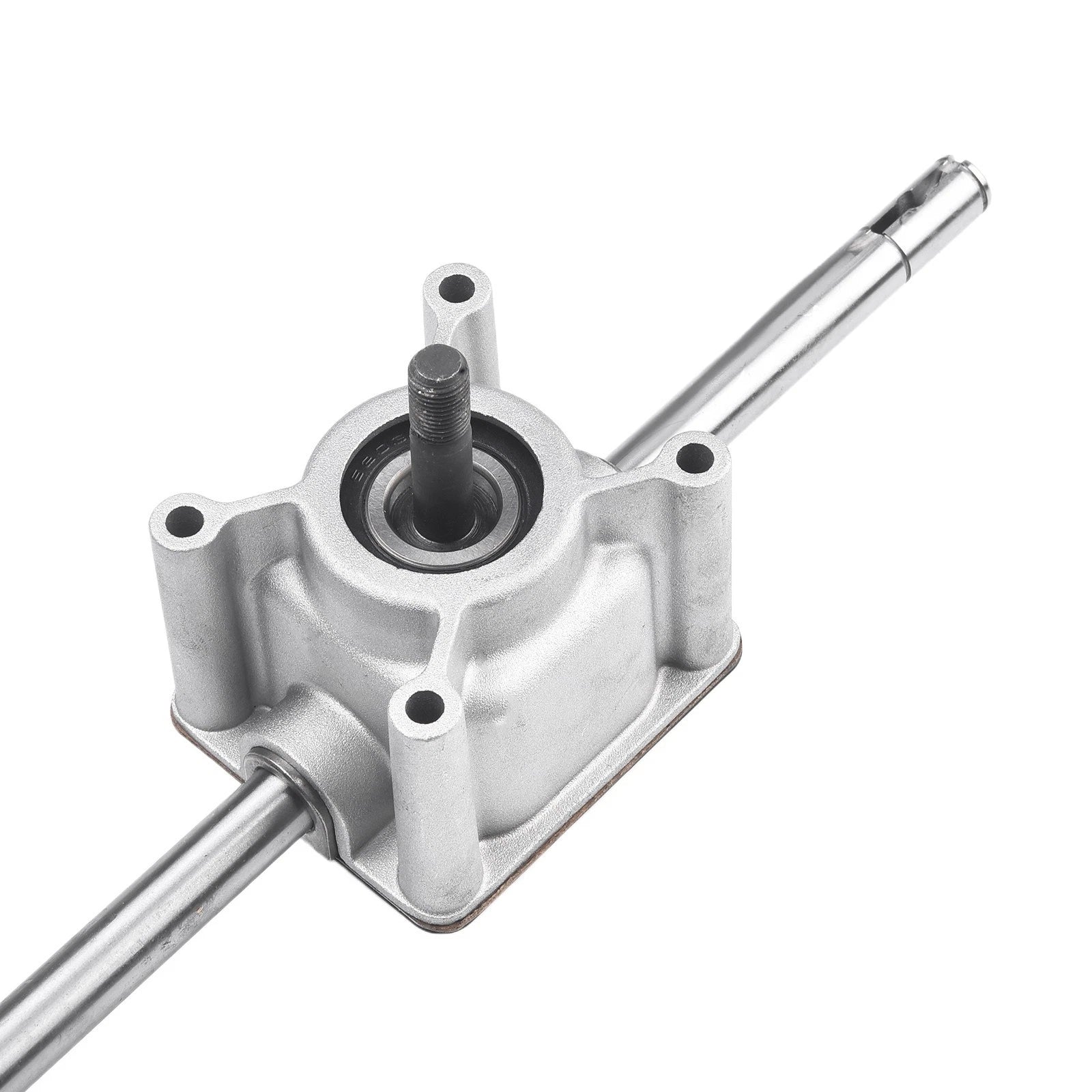 Front Wheel Drive Transmission Assembly for