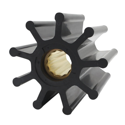 Marine Water Pump Impeller for M.A.N. D 2848LE/LXE & D 2848LE401/LE403 Engine