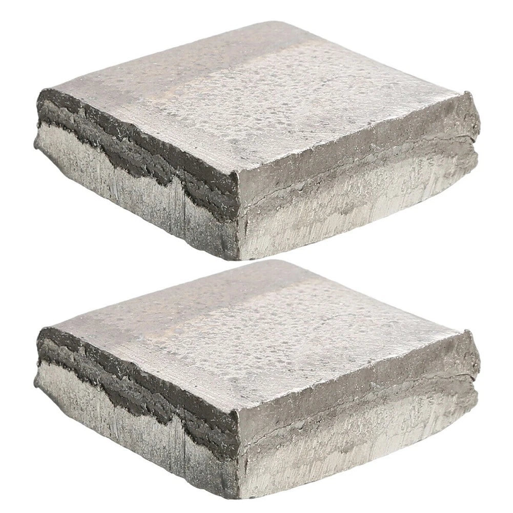 50g 99.9% Nickel for Electromagnetic Cranes (No Part Numbers)