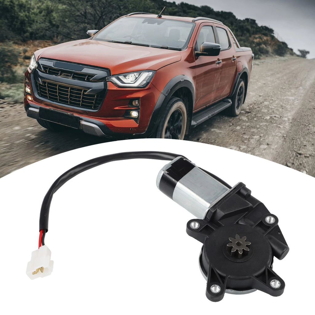 Power Window Motor for Chevy Isuzu (Passenger Side)