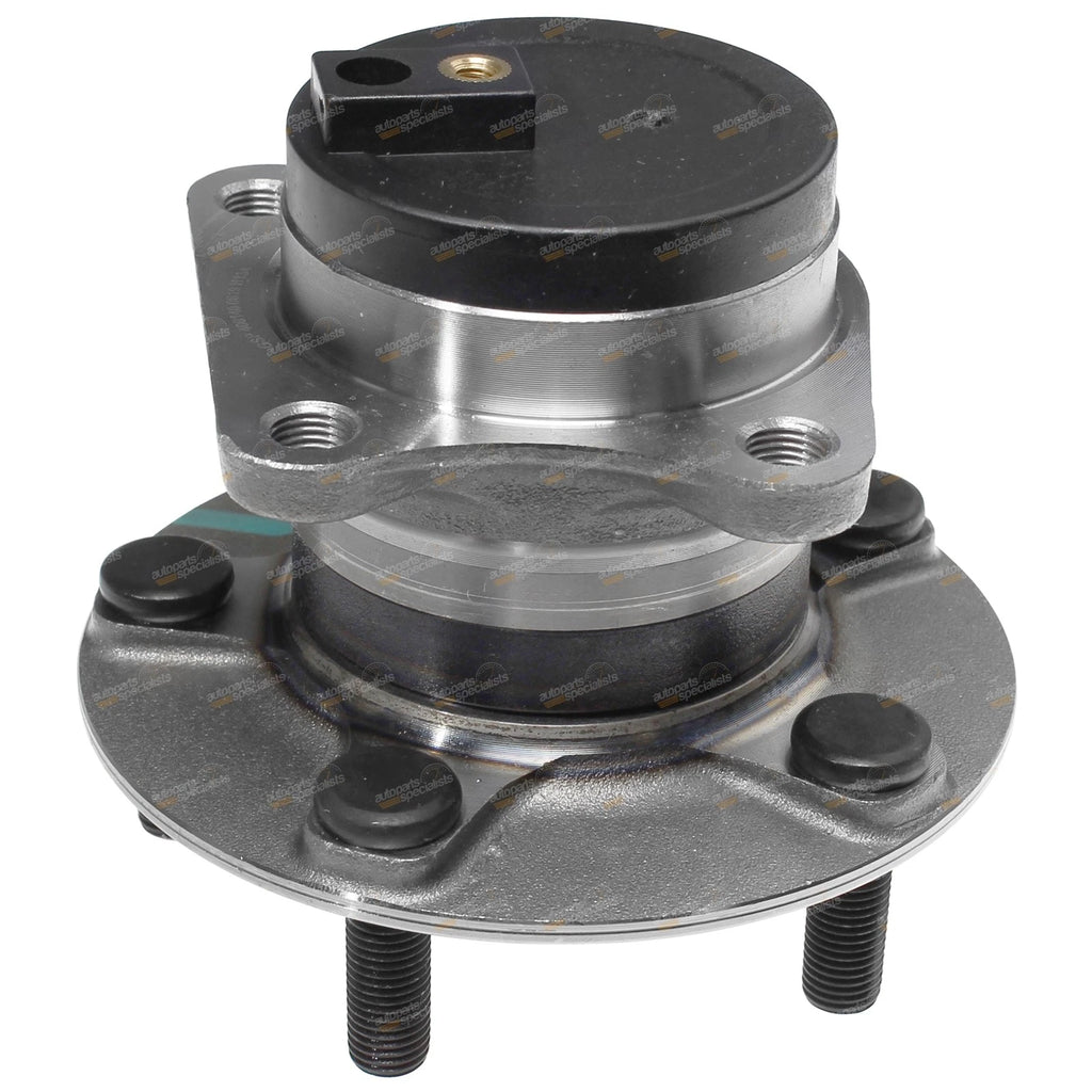 Rear Wheel Bearing Hub for Mazda CX-7 (2009–2010)