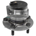 Rear Wheel Bearing Hub for Mazda CX-7 (2009–2010)