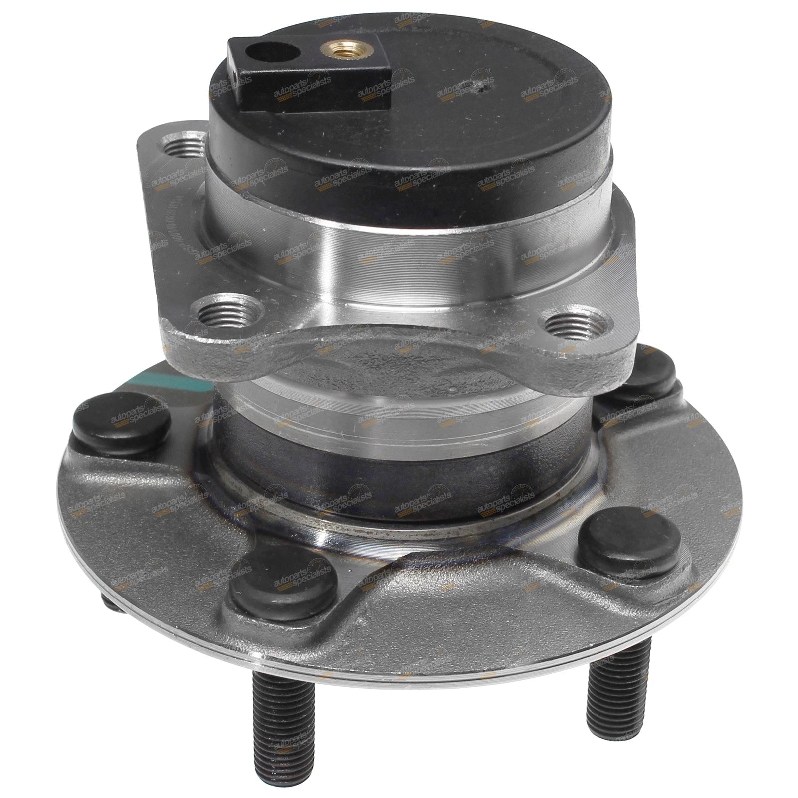 Rear Wheel Bearing Hub for Mazda CX-7 (2009–2010)