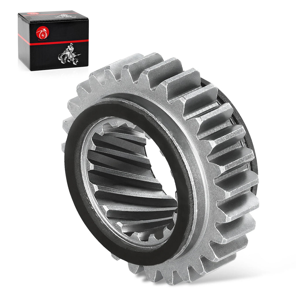 Starter Idler Gear for Yamaha Virago XV 700 750 XV920 (1981–1985) 4X7-15517-00-00