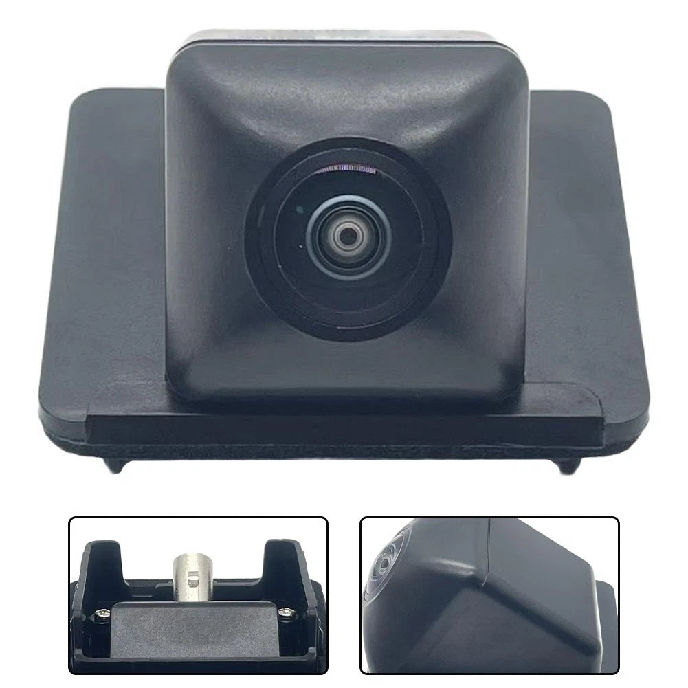 Backup Camera for Chery OMODA 5 (2022–2023) 360 Panoramic Reversing