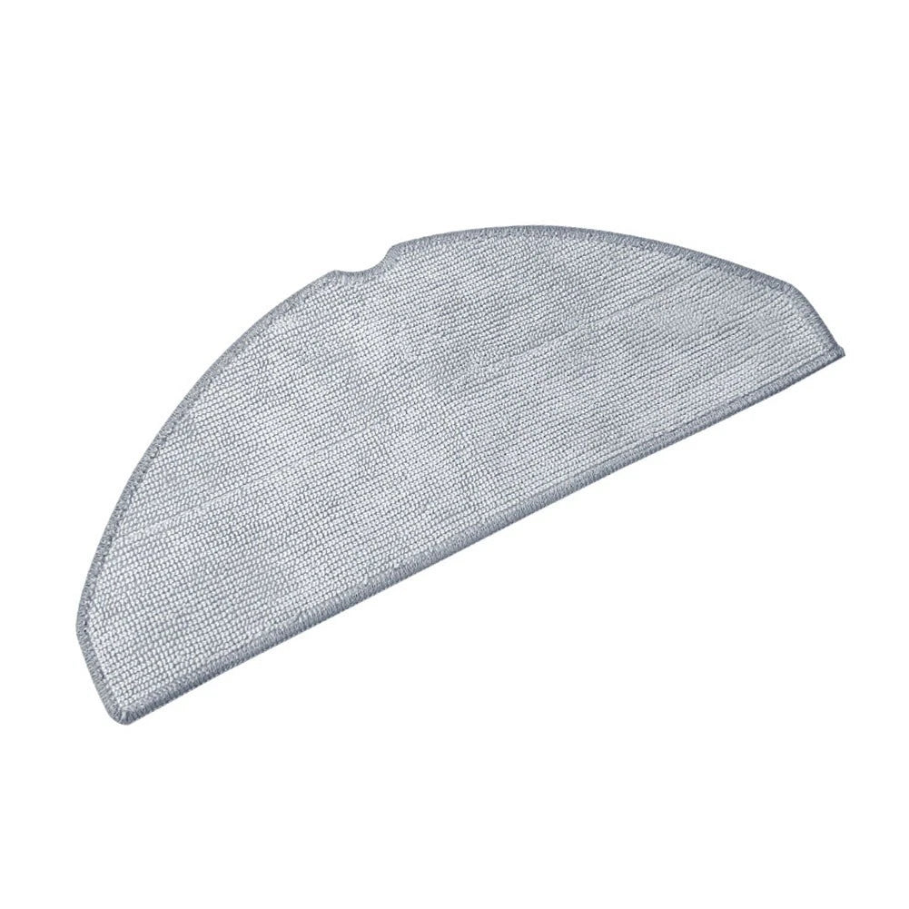 Set of 4 Mop Pads for Robot Vacuum (Compatible with )