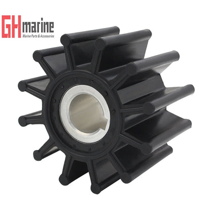 Engine Flexible Impeller for North American Engine 6.2L Diesel Inboard
