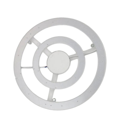 3 Color Source LED Ceiling Fan Light Board for 16.5 cm Fans