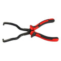 Fuel Filter Quick Release Coupling Pliers Oil Line Removal Tool Hand Tool