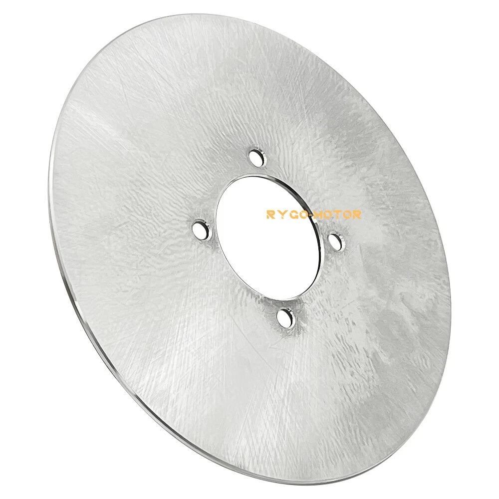 Rear Brake Rotor for Yamaha Wolverine 450 YFM450FX (2006–2010) 5ND-F5831-10-00