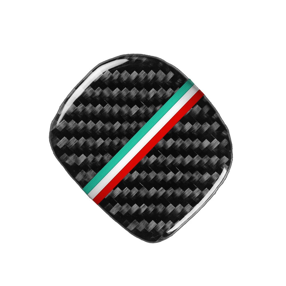 Glove Box Switch Handle Panel Cover Trim for Alfa Romeo 159 Brera Spider (2006–2011)