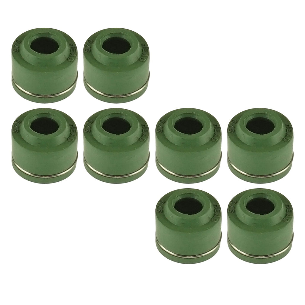 Valve Stem Seal Replacement for Suzuki Burgman 650 (2003–2017)