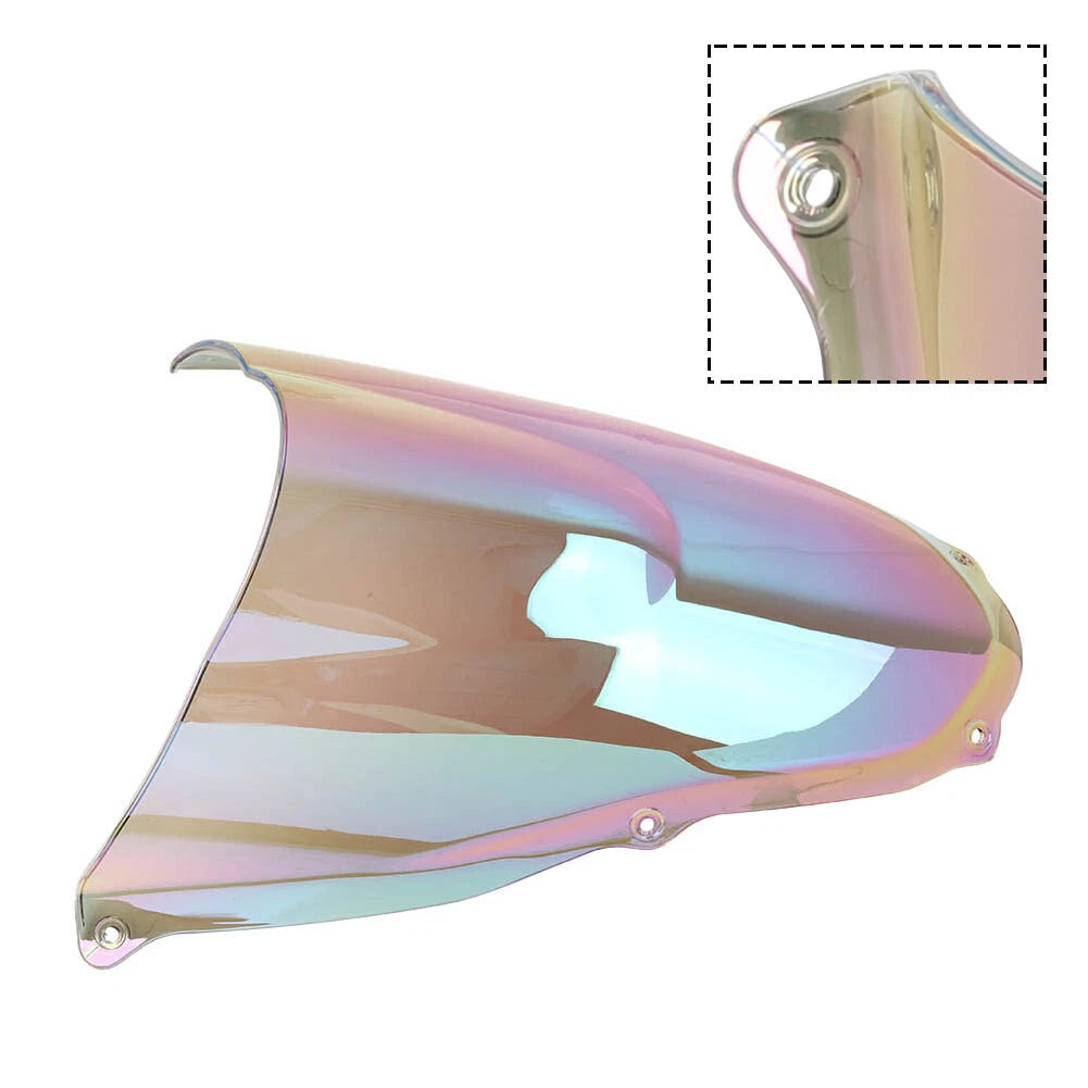 Windscreen Wind Deflector for Aprilia RS125 (2006–2010)