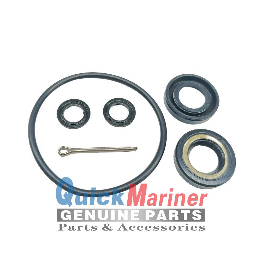 Propeller Shaft Seal Kit for Suzuki (09289-17L02, 09280-57L01)