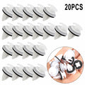 20Pcs Door Panel Clips for BMW E34 E36 E38 E39 E46 (1990–2006)