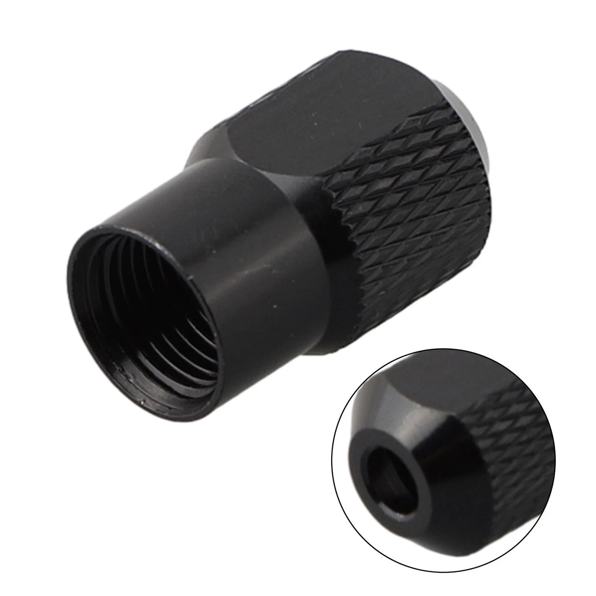 Chuck Nut for Electric Grinder Rotary Tools (Universal Fit)
