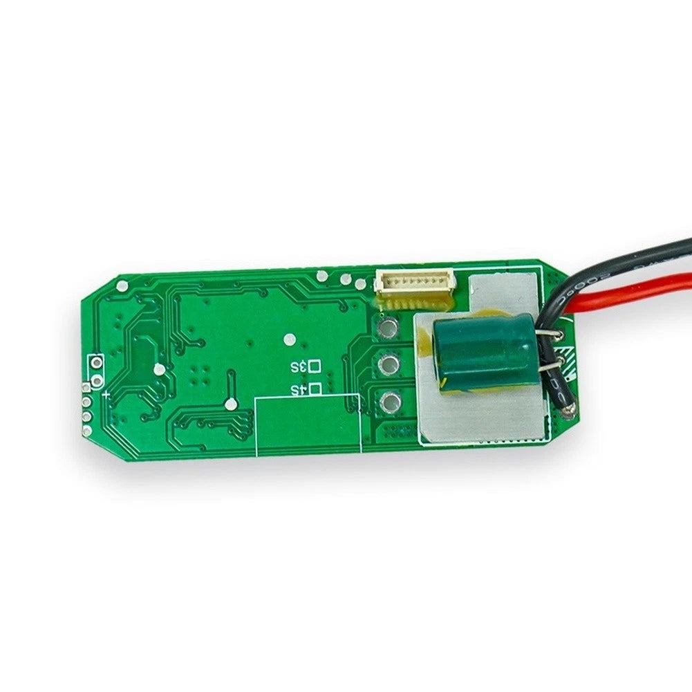 Brushless Drill Controller Board for Power Tools (12V)