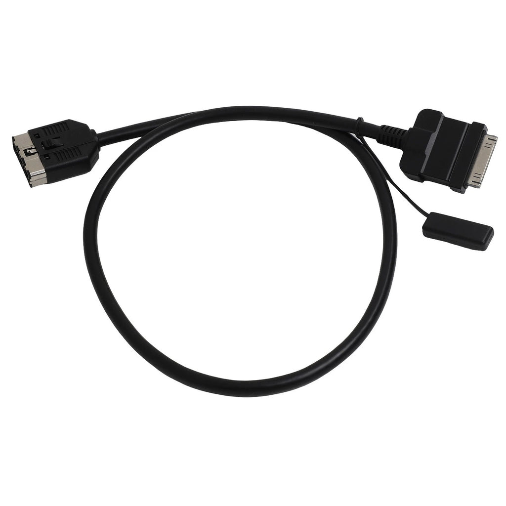 30pin Car Audio Interface for Land Rover Jaguar