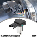 MAF Mass Air Flow Sensor Replacement for BMW 328i xDrive (2009–2013)